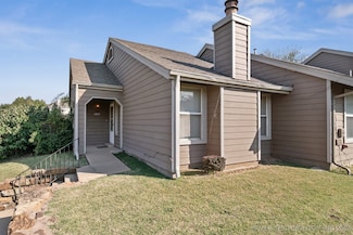 9103 S Florence Ave, Tulsa, OK 74137