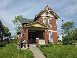 195 N Monroe Ave, Columbus, OH 43203