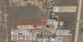 0000 Salt Creek Hwy, Bar Nunn, WY 82601