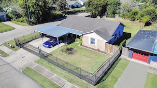 5503 Ricky St, Houston, TX 77033