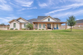 2801 S County Road 1087, Midland, TX 79706