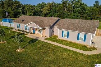 12036 Salt River Rd, Cecilia, KY 42724