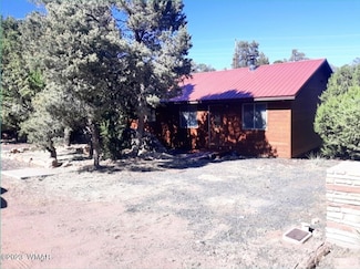 3521 Deer Track Trail, Heber-Overgaard, AZ 85933