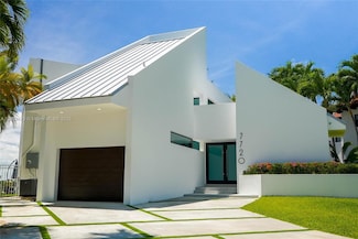 7720 Miami View Dr, North Bay Village, FL 33141