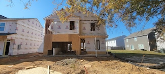 1772 Canopy Dr, Sumter, SC 29150