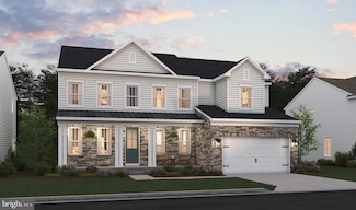 03 Hazel Run Way, Fredericksburg, VA 22407