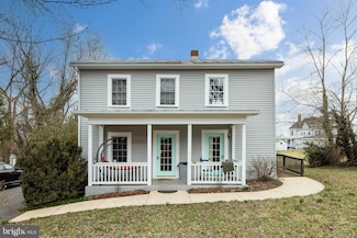 115 E Page St, Luray, VA 22835