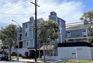 2500 E 4th St Unit 207, Long Beach, CA 90814