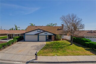 23119 Donahue Ct, Moreno Valley, CA 92553