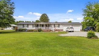 6400 U S 17, Vanceboro, NC 28586