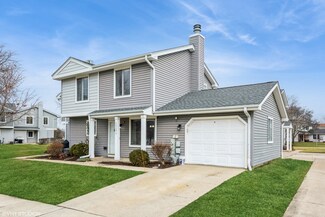 2450 Brunswick Cir Unit D, Woodridge, IL 60517
