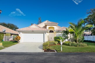 148 Citrus Park Cir, Boynton Beach, FL 33436