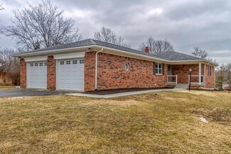 5511 E 62nd Place, Indianapolis, IN 46220