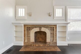 1715 N Douglas Ave Unit A, Oklahoma City, OK 73106