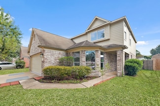 20410 Fall Foliage Dr, Humble, TX 77338