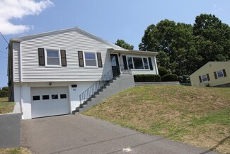 432 Irene St, Chicopee, MA 01020