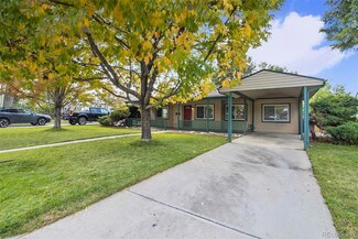 2929 S Dexter Way, Denver, CO 80222