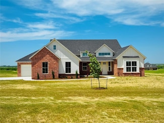 4337 Pinon Ln, Piedmont, OK 73078
