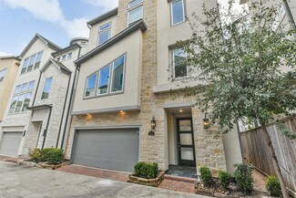 2628 Fountain Key Blvd, Houston, TX 77008