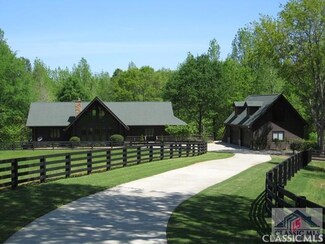 26 Blackthorn Ln, Colbert, GA 30628