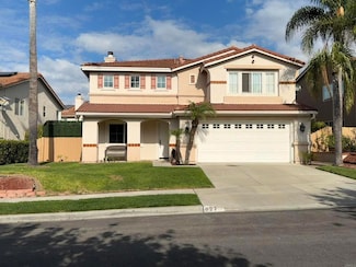827 Kentmere Terrace, San Diego, CA 92154