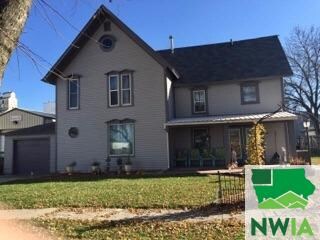 405 N Walnut St, Marcus, IA 51035