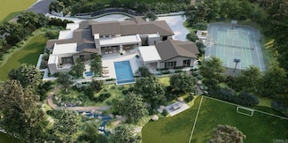 16837 El Zorro Vista, Rancho Santa Fe, CA 92067