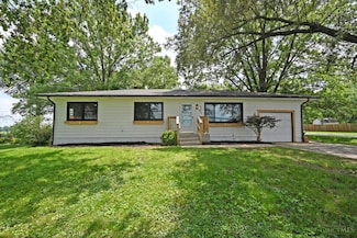 6383 Todhunter Rd, Middletown, OH 45044