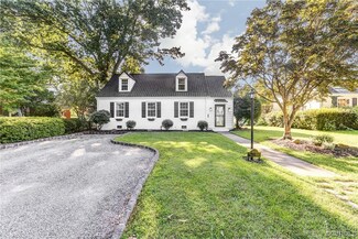 903 Orchard Rd, Richmond, VA 23226