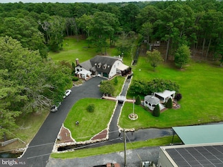 26463 Asbury Ave, Crisfield, MD 21817