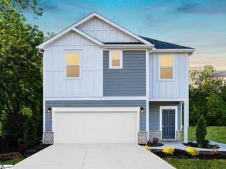 520 Crowder Place, Simpsonville, SC 29680