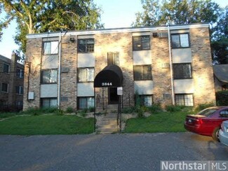 3844 3844 Nicollet Ave, Minneapolis, MN 55409
