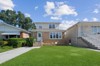 4825 N Natoma Ave, Chicago, IL 60656