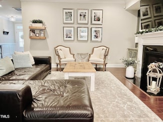 129 Wards Ridge Dr, Cary, NC 27513