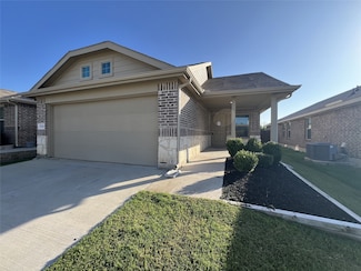 5728 Brahma Trail, Fort Worth, TX 76179