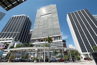 50 Biscayne Blvd Unit 508, Miami, FL 33132