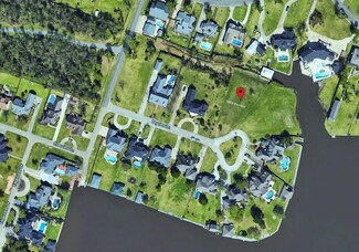4929 Bayview Ln, Lake Charles, LA 70605