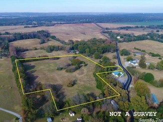 0 Jamestown Loop Unit 23003913, Batesville, AR 72501