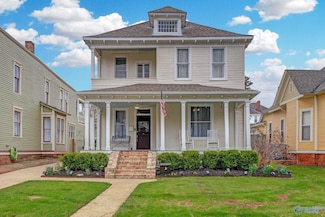 436 Sherman St SE, Decatur, AL 35601