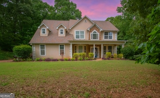 3005 Sarah Ln, Griffin, GA 30224