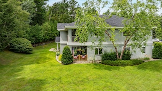 61 Springbrook Dr Unit 1C, Belfast, ME 04915