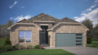 10841 Black Onyx Dr, Fort Worth, TX 76036
