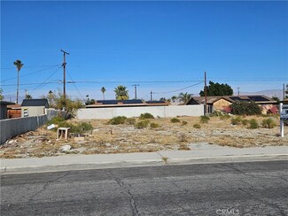 0 Rosa Parks Rd Unit CV24247096, Palm Springs, CA 92262