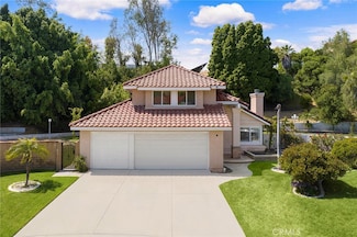686 Dapple Gray Cir, Walnut, CA 91789