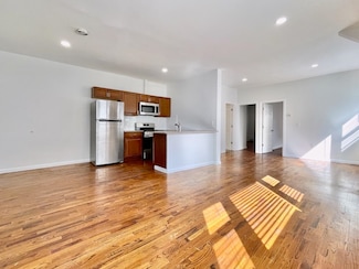 63 Coles St Unit 1, Jersey City, NJ 07302