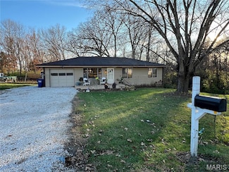 10 Doris Ave, O Fallon, MO 63368