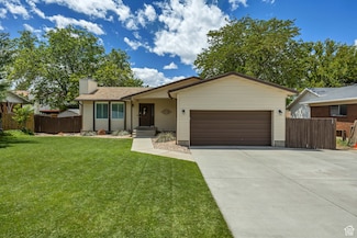 8328 S Grambling Way, Sandy, UT 84094
