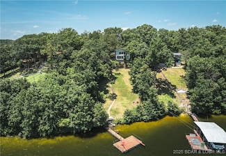 45 Port Bagnell Rd W, Eldon, MO 65026