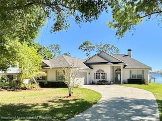 308 Sirena Dr, Lake Placid, FL 33852