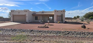 30428 N 208th Dr, Wittmann, AZ 85361